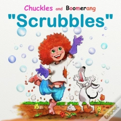 Capa do artigo Chuckles And Boomerang "Scrubbles"