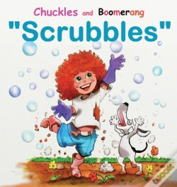 Capa do artigo Chuckles And Boomerang Scrubbles