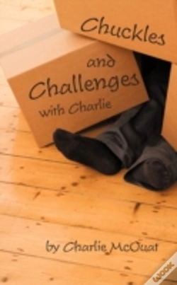 Capa do artigo Chuckles And Challenges With Charlie