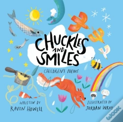 Capa do artigo Chuckles And Smiles