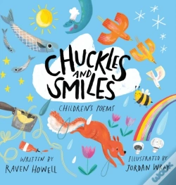 Capa do artigo Chuckles And Smiles
