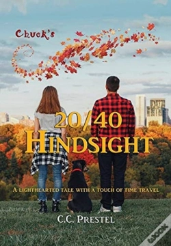 Capa do artigo Chuck'S 20/40 Hindsight