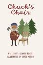 Chuck'S Chair - Preview