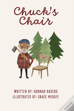 Capa do artigo Chuck'S Chair