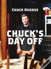 Capa do artigo Chuck