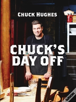Capa do artigo Chuck'S Day Off