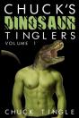 Chuck'S Dinosaur Tinglers - Preview