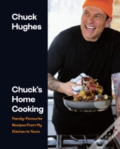 Capa do artigo Chuck