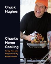Chuck'S Home Cooking