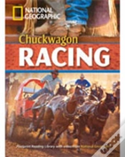 Capa do artigo Chuckwagon Racing