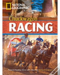 Capa do artigo Chuckwagon Racing