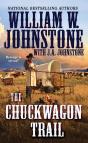 Chuckwagon Trail - Preview