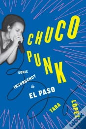 Capa do artigo Chuco Punk
