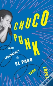 Capa do artigo Chuco Punk