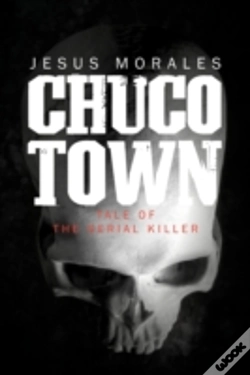Capa do artigo Chuco Town
