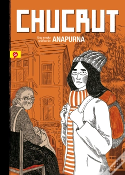 Capa do artigo Chucrut