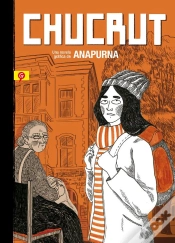 Capa do artigo Chucrut