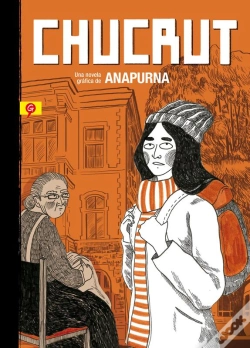 Capa do artigo Chucrut