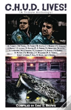 Capa do artigo C.H.U.D. Lives!
