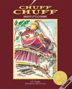 Capa do artigo Chuff Chuff