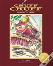 Capa do artigo Chuff Chuff