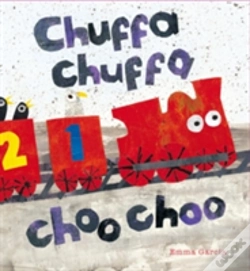 Capa do artigo Chuffa Chuffa Choo Choo