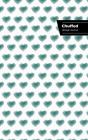 Chuffed Lifestyle Journal, Write-In Notebook, Dotted Lines, Wide Ruled, Medium Size 6 X 9 In (A5) Hardcover (White Ii) - Preview
