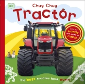 Capa do artigo Chug Chug Tractor