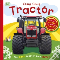 Capa do artigo Chug Chug Tractor