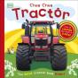 Chug Chug Tractor - Preview