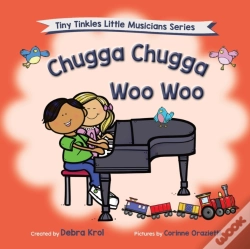 Capa do artigo Chugga Chugga Woo Woo