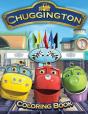 Chuggington Coloring Book - Preview
