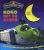 Chuggington ; Koko Est De Garde - Preview