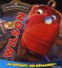 Chuggington ; Wilson ; Au Départ, On Démarre ! - Preview