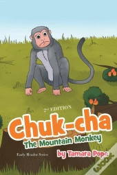 Chuk-Cha The Mountain Monkey