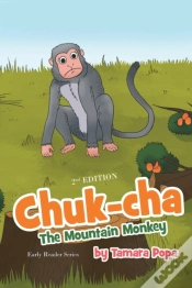 Capa do artigo Chuk-Cha The Mountain Monkey