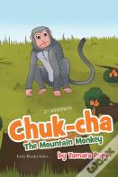 Chuk-Cha The Mountain Monkey