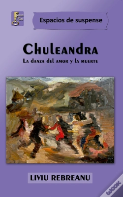 Capa do artigo Chuleandra