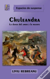 Capa do artigo Chuleandra