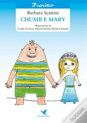 Capa do artigo Chumb E Mary