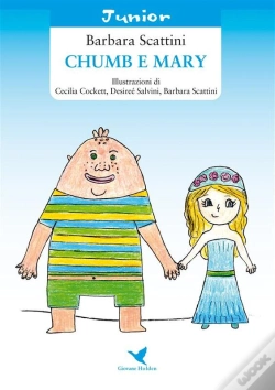 Capa do artigo Chumb E Mary