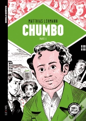 Capa do artigo Chumbo - Parte 1
