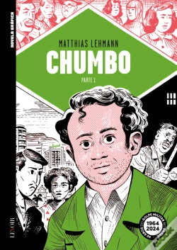 Capa do artigo Chumbo - Parte 1