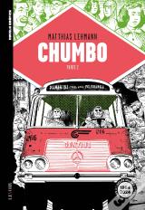 Chumbo - Parte 2