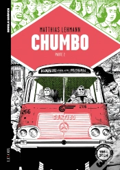 Capa do artigo Chumbo - Parte 2