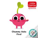 Chummy Asks First: Accessible Symbolised Edition