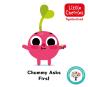 Chummy Asks First: Accessible Symbolised Edition - Preview