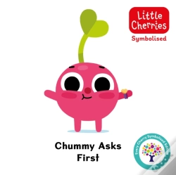 Capa do artigo Chummy Asks First: Accessible Symbolised Edition