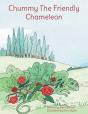 Chummy The Friendly Chameleon - Preview