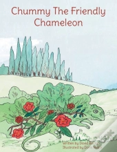 Chummy The Friendly Chameleon